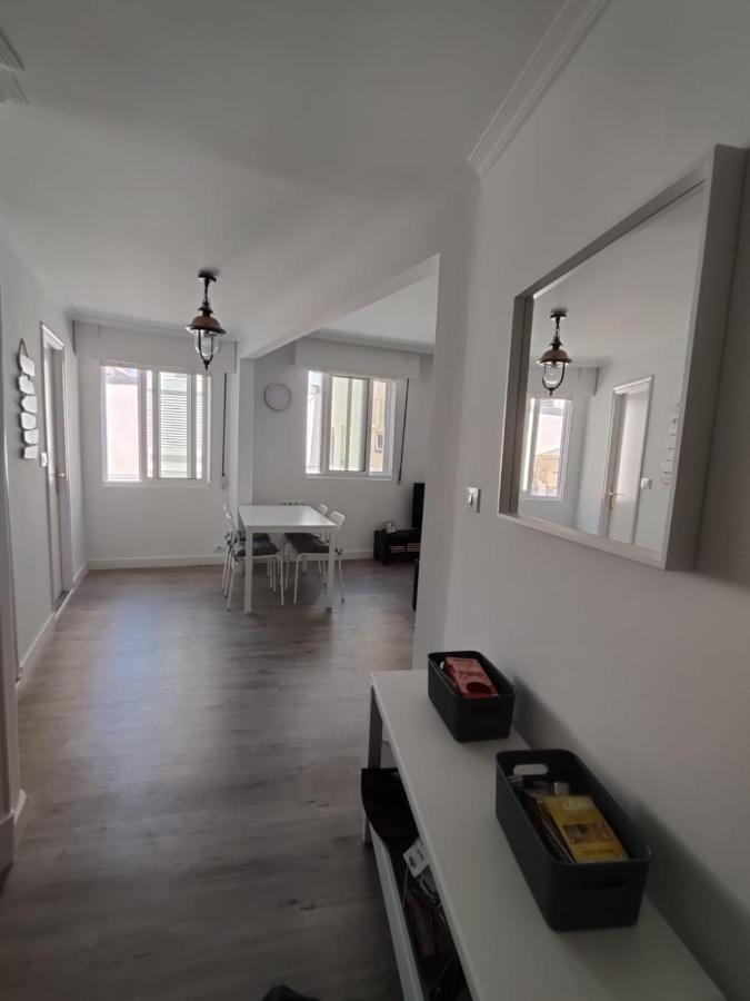 Alojate En El Corazon De Vigo Daire Dış mekan fotoğraf