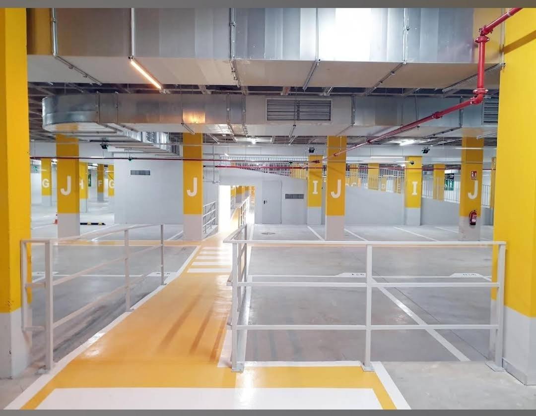 Alojate En El Corazon De Vigo Daire Dış mekan fotoğraf