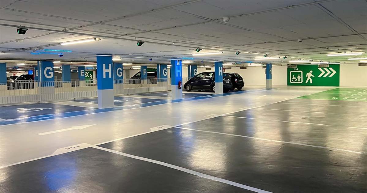 Alojate En El Corazon De Vigo Daire Dış mekan fotoğraf