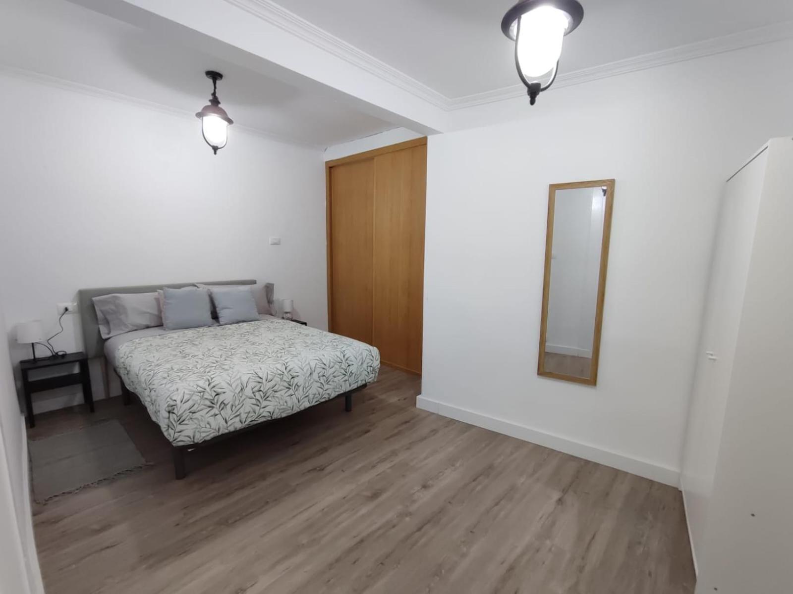 Alojate En El Corazon De Vigo Daire Dış mekan fotoğraf